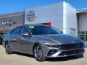 Thumbnail image of 2024 Hyundai ELANTRA at Fenton Of Mcalester