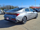 Thumbnail image of 2024 Hyundai ELANTRA at Fenton Of Mcalester