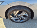 Thumbnail image of 2024 Hyundai ELANTRA at Fenton Of Mcalester
