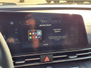 Thumbnail image of 2024 Hyundai ELANTRA at Fenton Of Mcalester