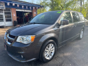 Thumbnail image of 2018 Dodge Grand Caravan at Central Auto Group