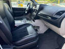 Thumbnail image of 2018 Dodge Grand Caravan at Central Auto Group
