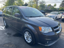 Thumbnail image of 2018 Dodge Grand Caravan at Central Auto Group
