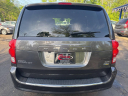 Thumbnail image of 2018 Dodge Grand Caravan at Central Auto Group