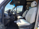 2020 Mercedes-Benz Sprinter 3500XD at Cawood Honda