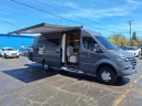 Thumbnail image of 2020 Mercedes-Benz Sprinter at Cawood Honda