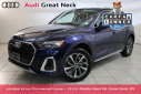 Thumbnail image of 2022 Audi Q5 at Audi Great Neck
