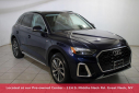 Thumbnail image of 2022 Audi Q5 at Audi Great Neck
