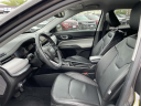 Thumbnail image of 2022 Jeep Compass at Huntington Jeep Chrysler