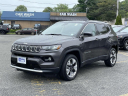 Thumbnail image of 2022 Jeep Compass at Huntington Jeep Chrysler
