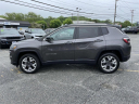 Thumbnail image of 2022 Jeep Compass at Huntington Jeep Chrysler