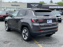 Thumbnail image of 2022 Jeep Compass at Huntington Jeep Chrysler