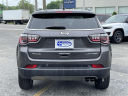 Thumbnail image of 2022 Jeep Compass at Huntington Jeep Chrysler