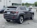 Thumbnail image of 2022 Jeep Compass at Huntington Jeep Chrysler