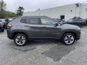 Thumbnail image of 2022 Jeep Compass at Huntington Jeep Chrysler