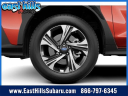 Thumbnail image of 2025 Subaru Crosstrek at East Hills Subaru
