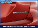 Thumbnail image of 2025 Subaru Crosstrek at East Hills Subaru