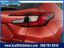 Thumbnail image of 2025 Subaru Crosstrek at East Hills Subaru