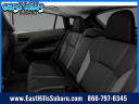 Thumbnail image of 2025 Subaru Crosstrek at East Hills Subaru