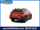 Thumbnail image of 2025 Subaru Crosstrek at East Hills Subaru