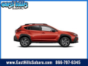 Thumbnail image of 2025 Subaru Crosstrek at East Hills Subaru