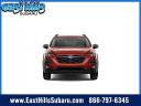 Thumbnail image of 2025 Subaru Crosstrek at East Hills Subaru