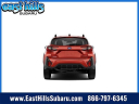 Thumbnail image of 2025 Subaru Crosstrek at East Hills Subaru