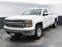 2015 Chevrolet Silverado 1500 at Anderson Ford Kia of Grand Island