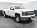 Thumbnail image of 2015 Chevrolet Silverado 1500 at Anderson Ford Kia of Grand Island