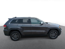 2020 Jeep Grand Cherokee at Suburban Chrysler Dodge Jeep Ram of Troy