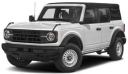 Thumbnail image of 2021 Ford Bronco at Phelps Chevrolet Greenville - New