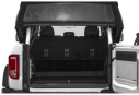 Thumbnail image of 2021 Ford Bronco at Phelps Chevrolet Greenville - New