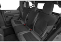 Thumbnail image of 2021 Ford Bronco at Phelps Chevrolet Greenville - New