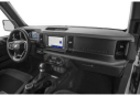 Thumbnail image of 2021 Ford Bronco at Phelps Chevrolet Greenville - New