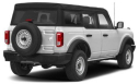Thumbnail image of 2021 Ford Bronco at Phelps Chevrolet Greenville - New