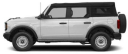 Thumbnail image of 2021 Ford Bronco at Phelps Chevrolet Greenville - New
