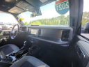 2021 Ford Bronco Base at Phelps Chevrolet Greenville - New