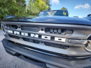 Thumbnail image of 2021 Ford Bronco at Phelps Chevrolet Greenville - New
