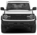 Thumbnail image of 2021 Ford Bronco at Phelps Chevrolet Greenville - New