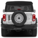 Thumbnail image of 2021 Ford Bronco at Phelps Chevrolet Greenville - New
