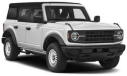 Thumbnail image of 2021 Ford Bronco at Phelps Chevrolet Greenville - New