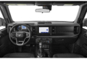 Thumbnail image of 2021 Ford Bronco at Phelps Chevrolet Greenville - New