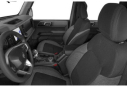 Thumbnail image of 2021 Ford Bronco at Phelps Chevrolet Greenville - New