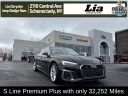 Thumbnail image of 2024 Audi A5 Sportback at Lia Chrysler Dodge Jeep Ram