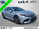 Thumbnail image of 2021 Toyota Camry at Kia of Cape Coral