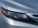 2021 Toyota Camry SE at Kia of Cape Coral