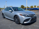 Thumbnail image of 2021 Toyota Camry at Kia of Cape Coral
