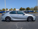 Thumbnail image of 2021 Toyota Camry at Kia of Cape Coral