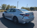 Thumbnail image of 2021 Toyota Camry at Kia of Cape Coral