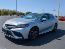 Thumbnail image of 2021 Toyota Camry at Kia of Cape Coral